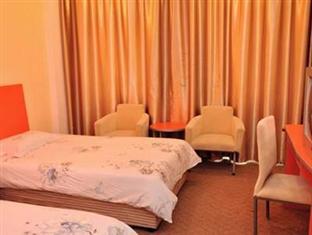 Motel 168 South Hushu Road Chang-čou Exteriér fotografie